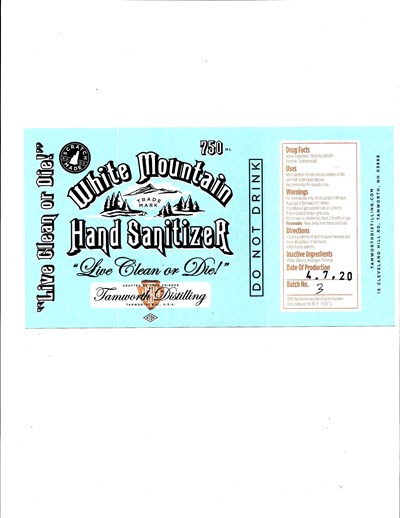 750 mL Label (750 mL Label)